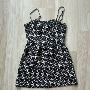 French Connection dress size 6 perfect condition!!